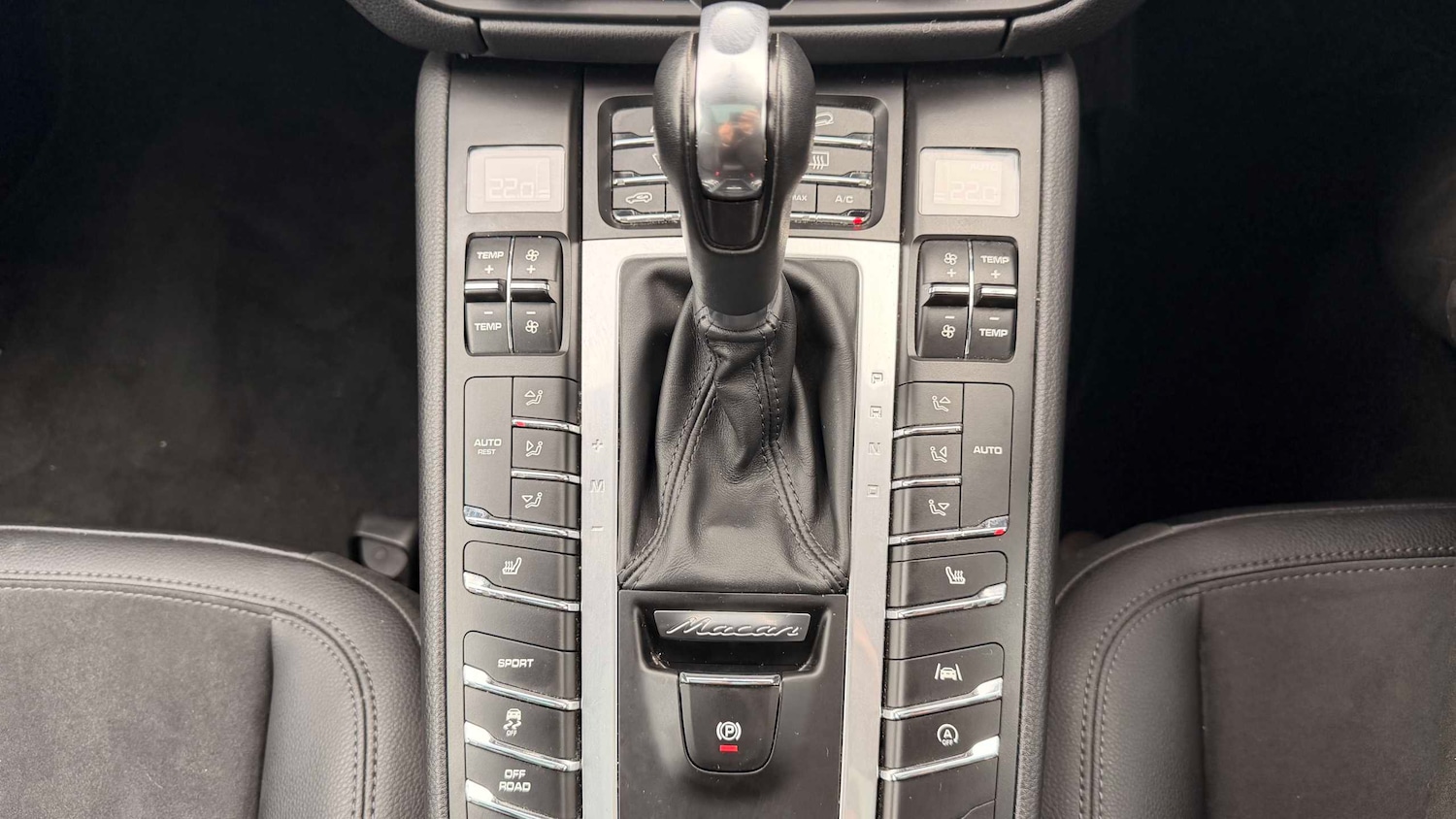 Used Porsche Macan for sale - 77858031: Photo 18