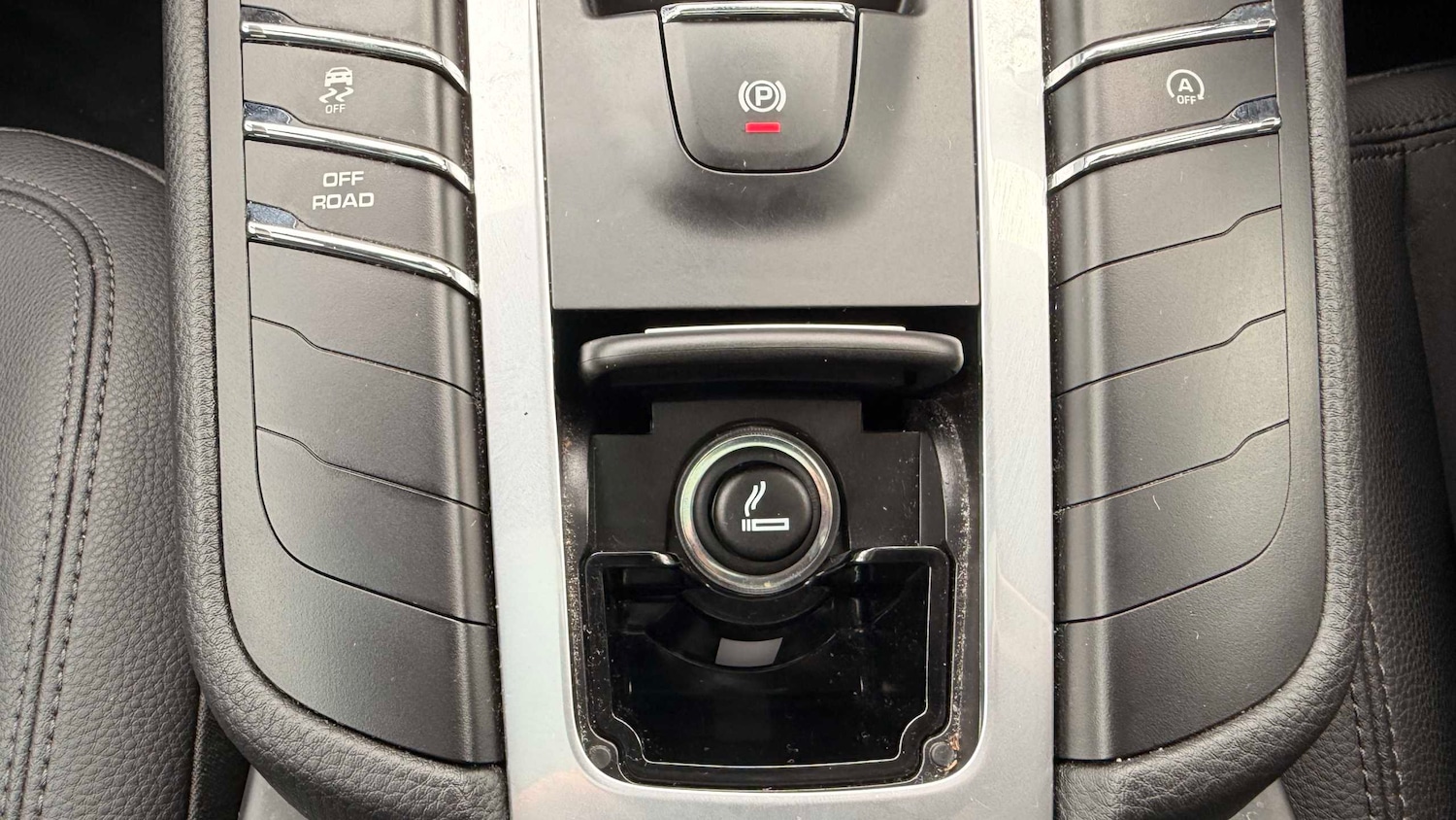 Used Porsche Macan for sale - 77858031: Photo 19