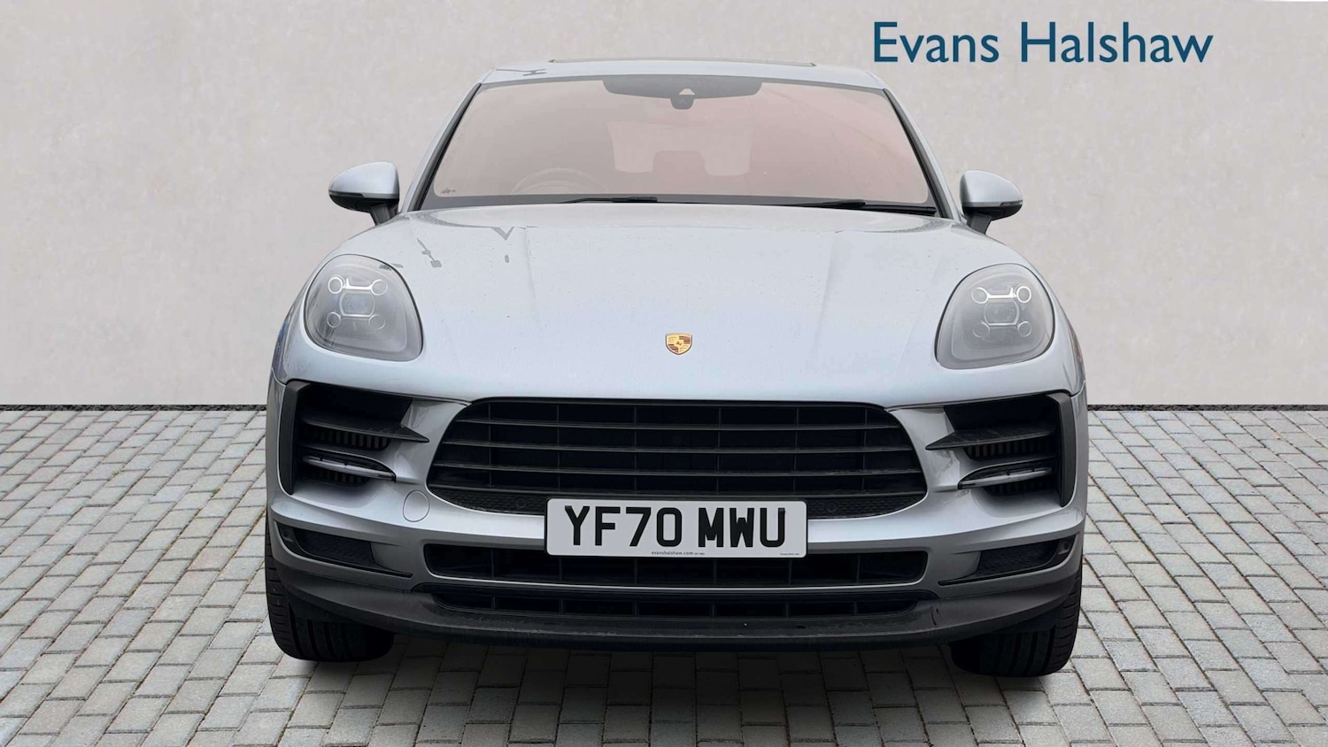 Used Porsche Macan for sale - 77858031: Photo 4