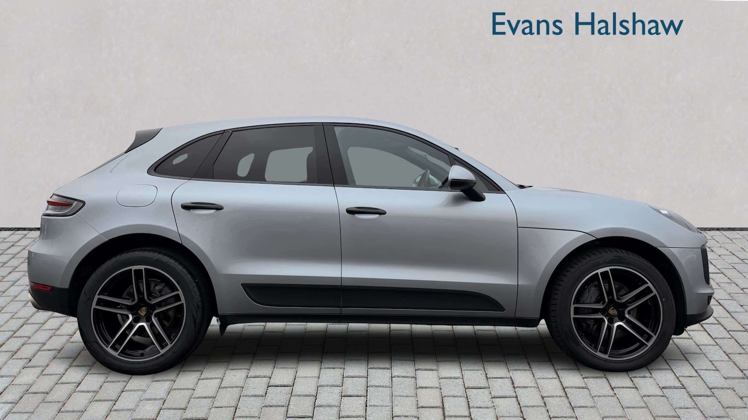 Used Porsche Macan for sale - 77858031: Photo 5