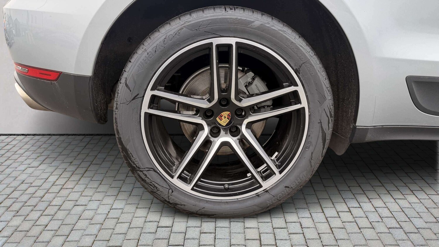 Used Porsche Macan for sale - 77858031: Photo 6