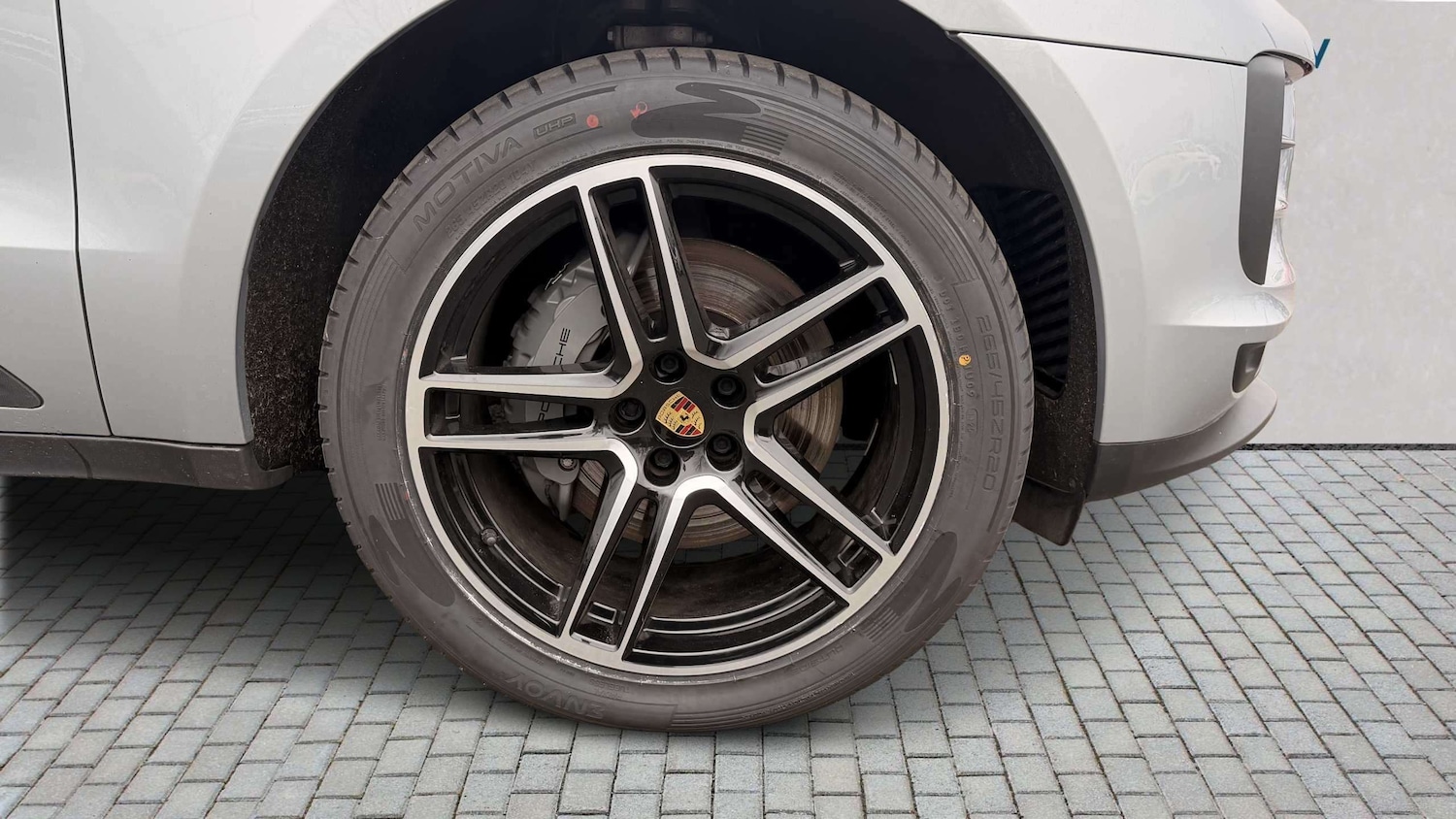 Used Porsche Macan for sale - 77858031: Photo 8