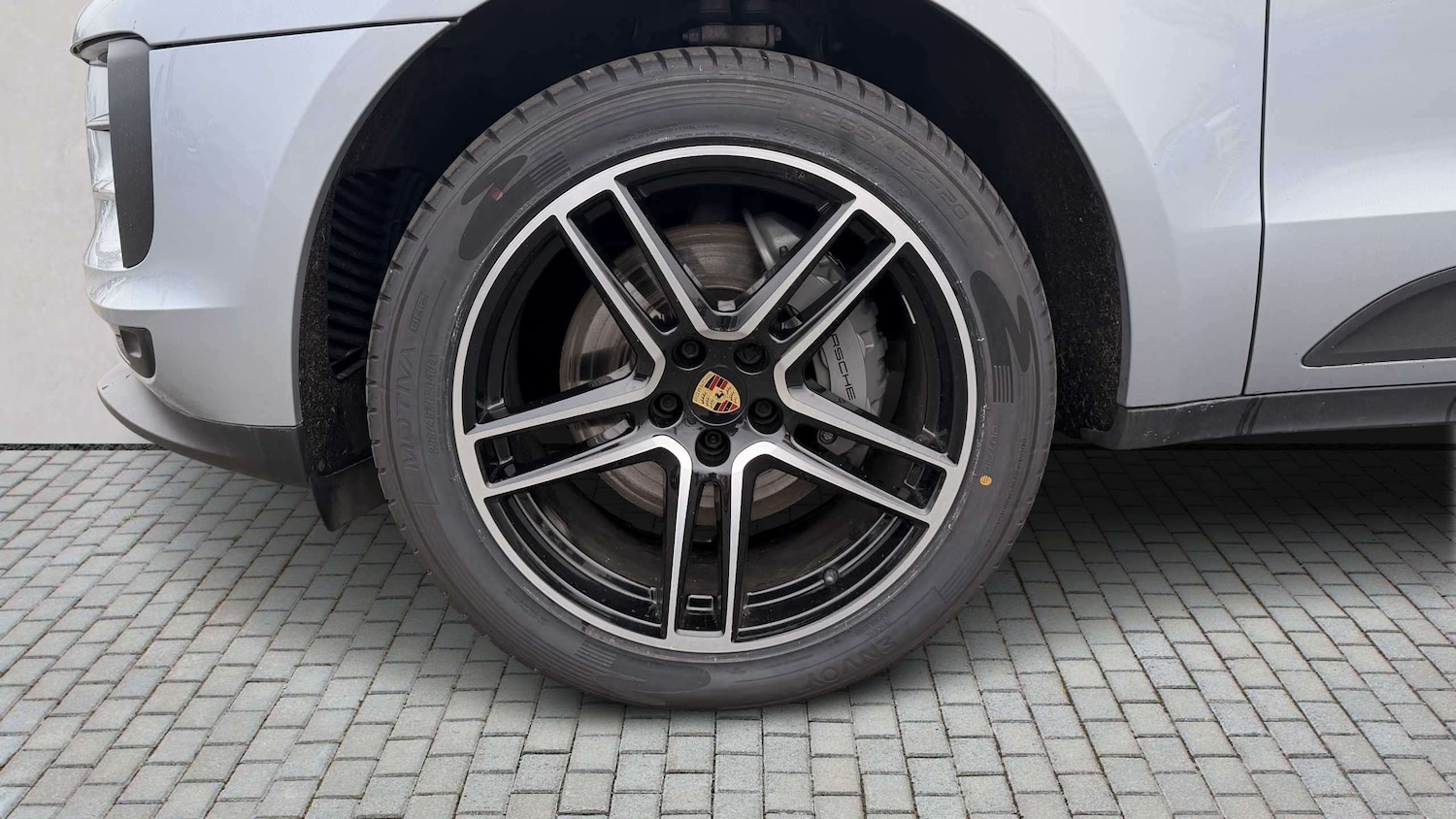 Used Porsche Macan for sale - 77858031: Photo 9