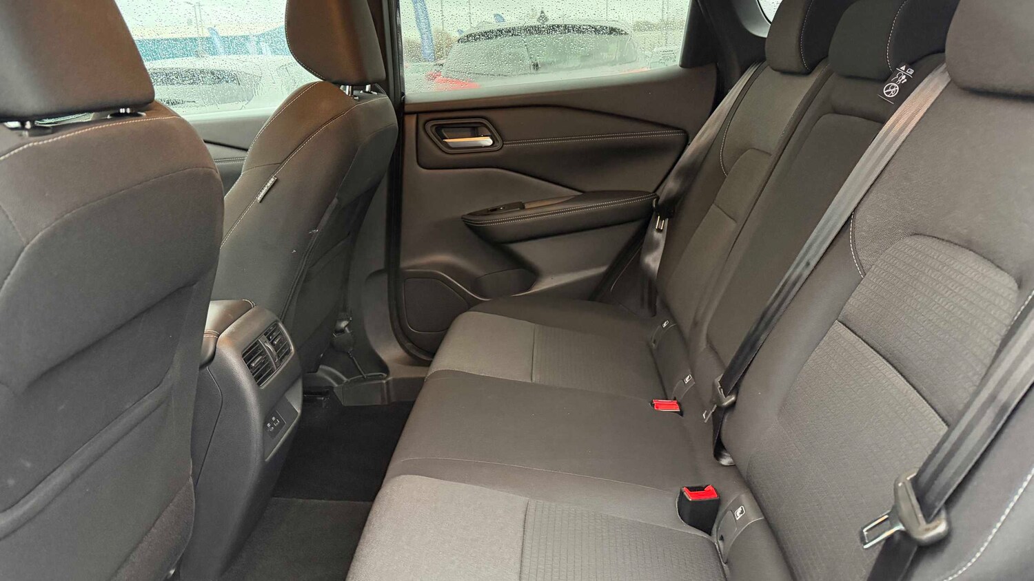 Used Nissan Qashqai 2022 for sale - 77857415: Photo 10