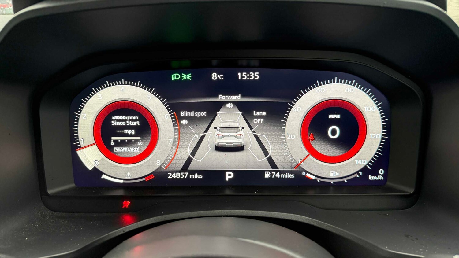 Used Nissan Qashqai 2022 for sale - 77857415: Photo 12