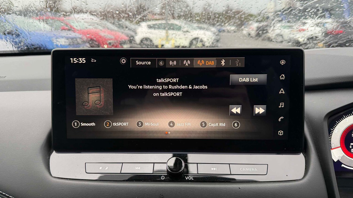 Used Nissan Qashqai 2022 for sale - 77857415: Photo 13