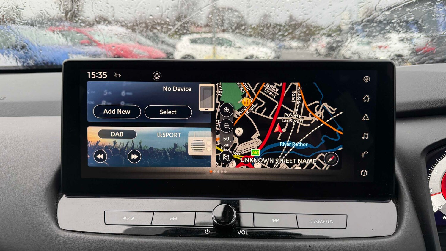 Used Nissan Qashqai 2022 for sale - 77857415: Photo 14