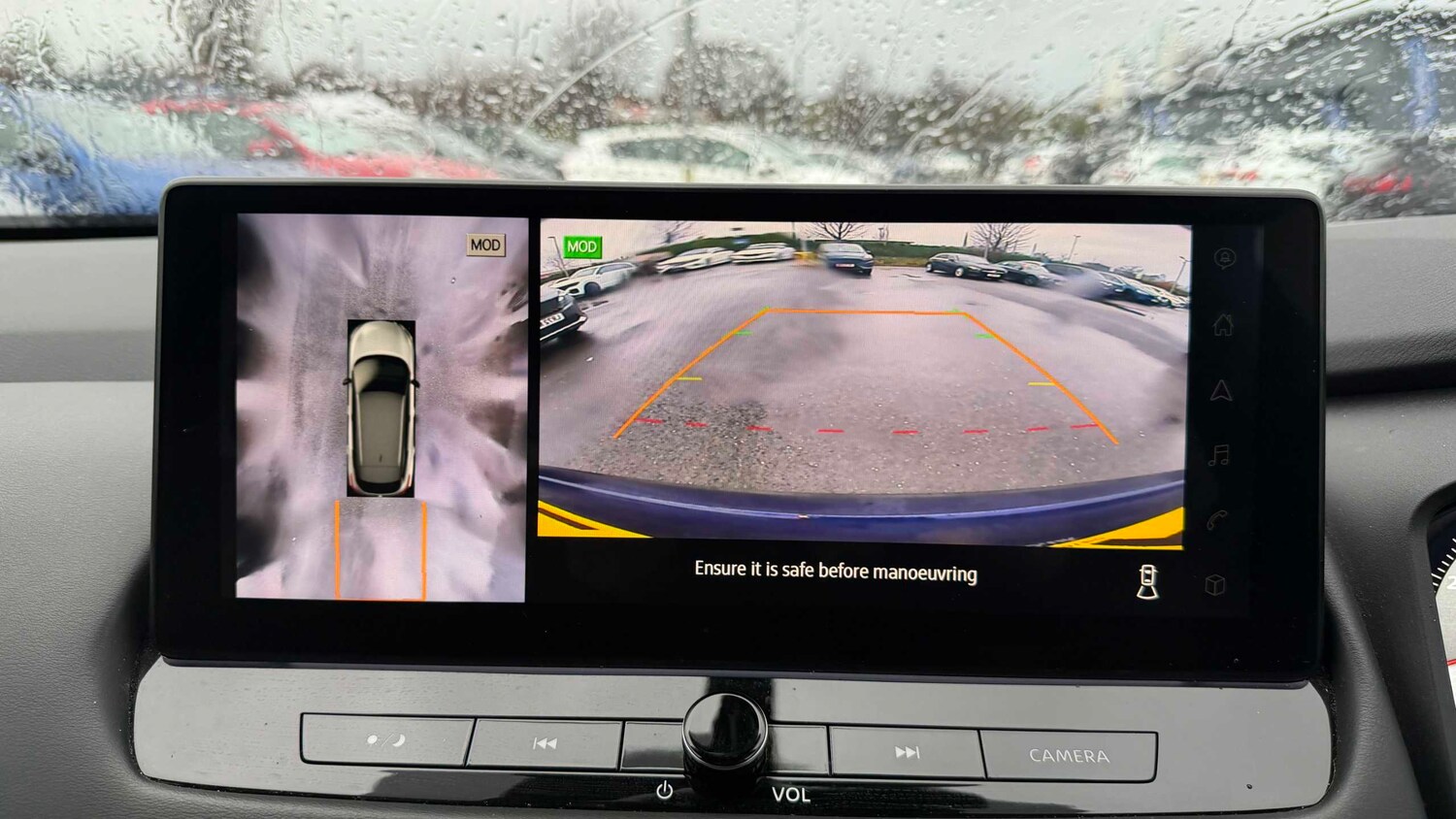 Used Nissan Qashqai 2022 for sale - 77857415: Photo 15