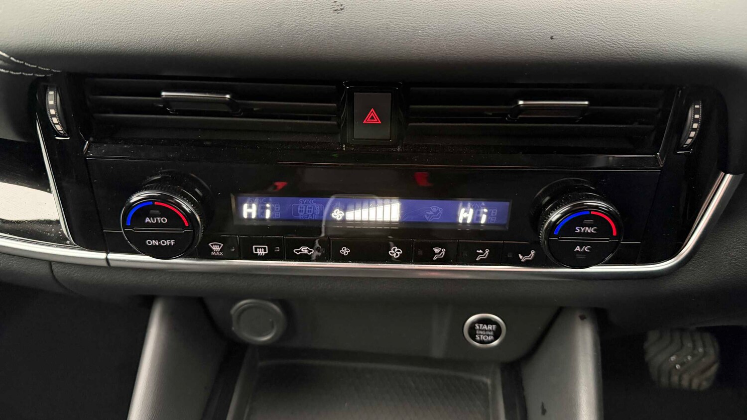 Used Nissan Qashqai 2022 for sale - 77857415: Photo 16