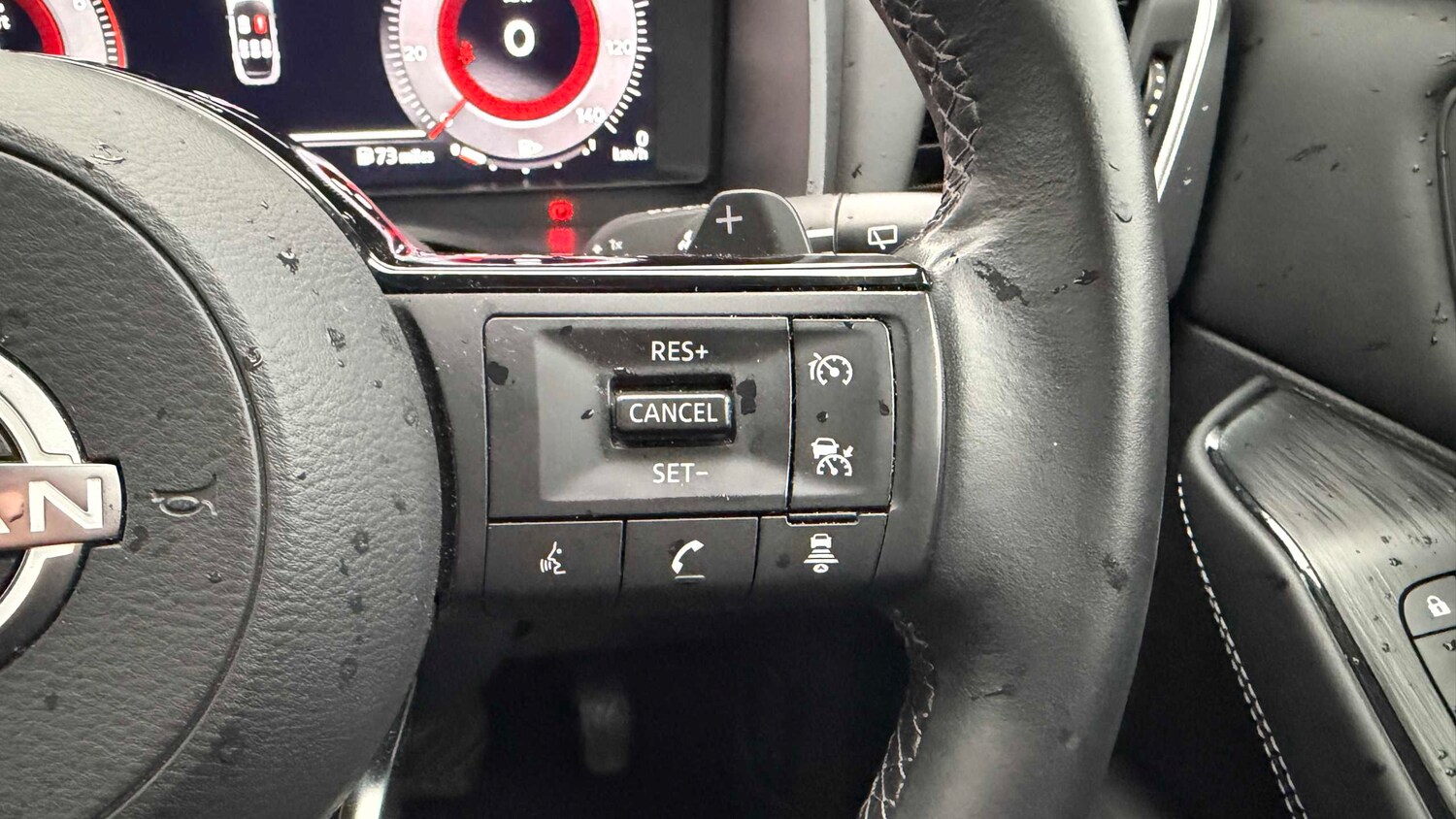 Used Nissan Qashqai 2022 for sale - 77857415: Photo 19