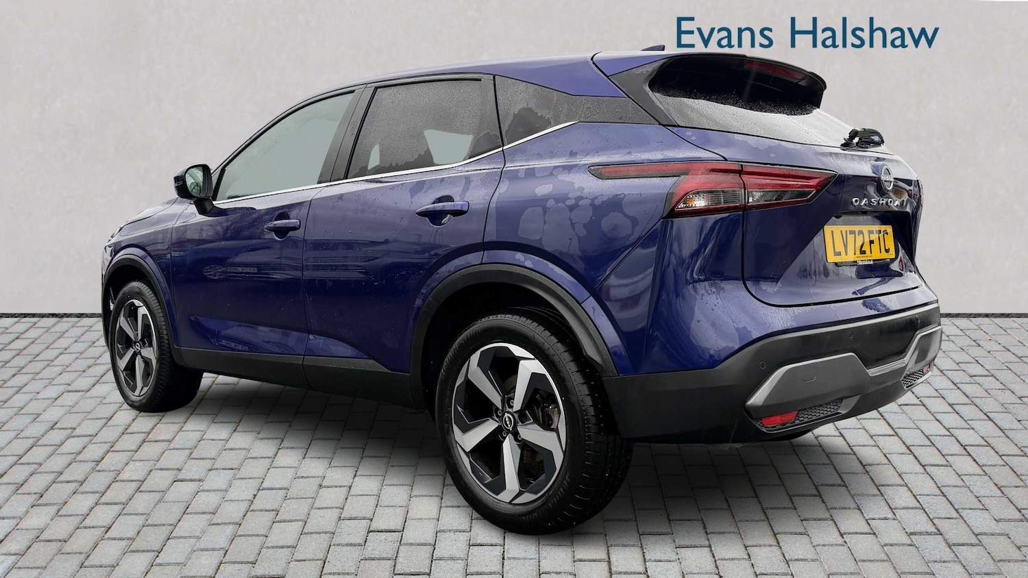 Used Nissan Qashqai 2022 for sale - 77857415: Photo 2