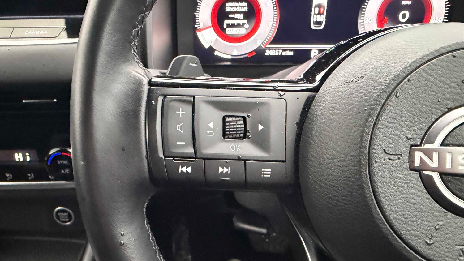 Used Nissan Qashqai 2022 for sale - 77857415: Photo 20