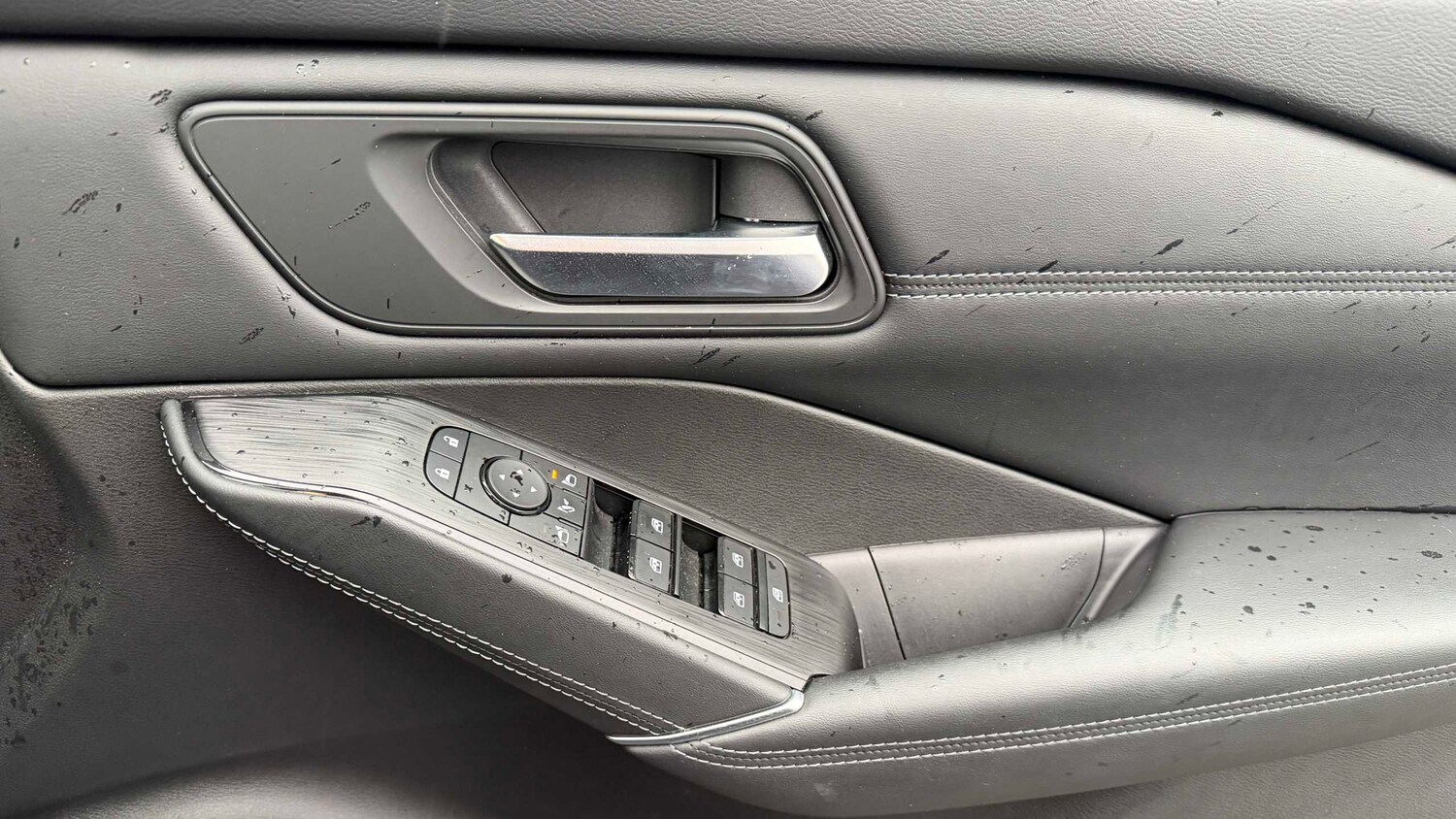 Used Nissan Qashqai 2022 for sale - 77857415: Photo 21