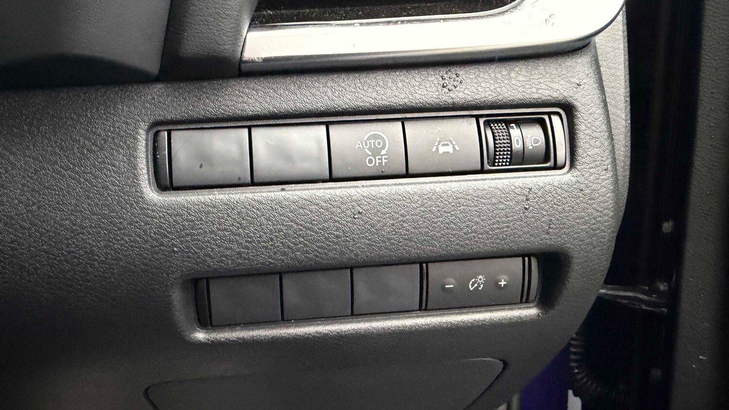 Used Nissan Qashqai 2022 for sale - 77857415: Photo 22