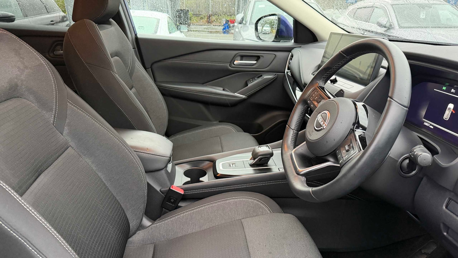 Used Nissan Qashqai 2022 for sale - 77857415: Photo 3