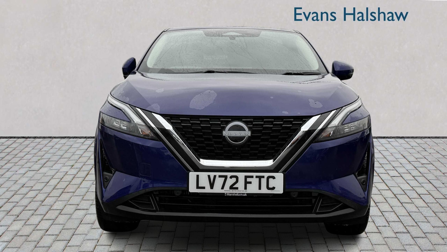 Used Nissan Qashqai 2022 for sale - 77857415: Photo 4