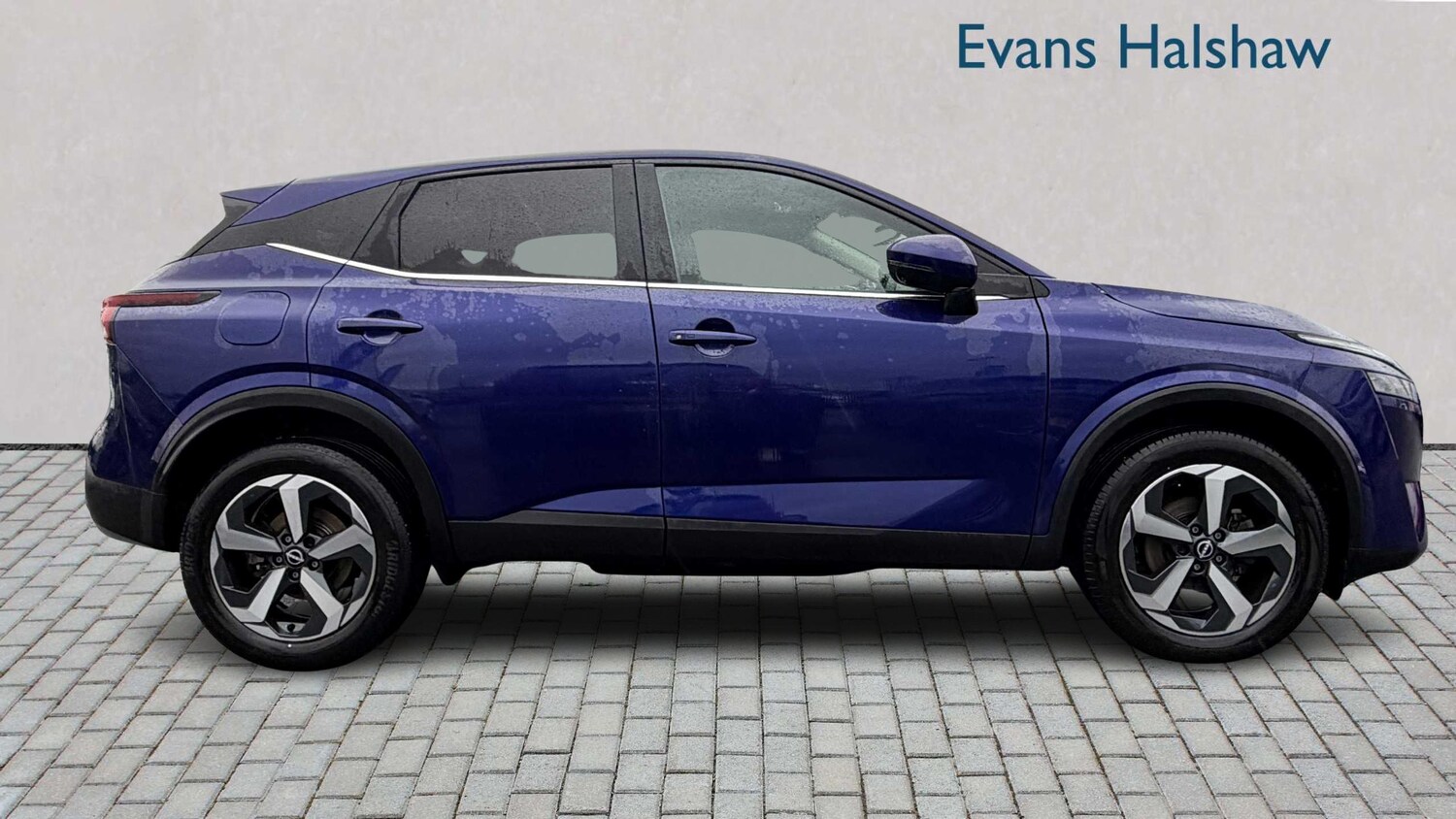 Used Nissan Qashqai 2022 for sale - 77857415: Photo 6