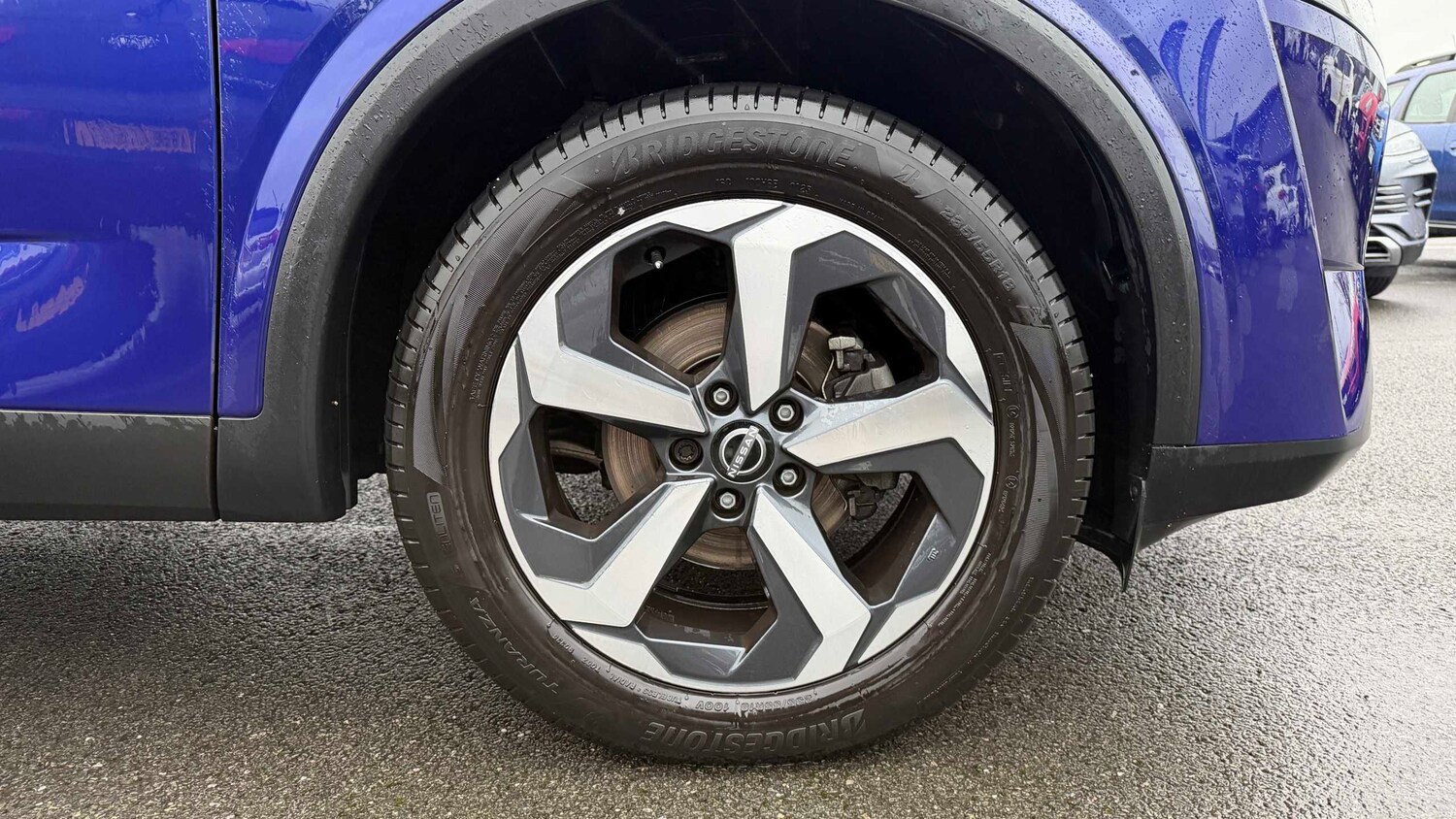 Used Nissan Qashqai 2022 for sale - 77857415: Photo 7