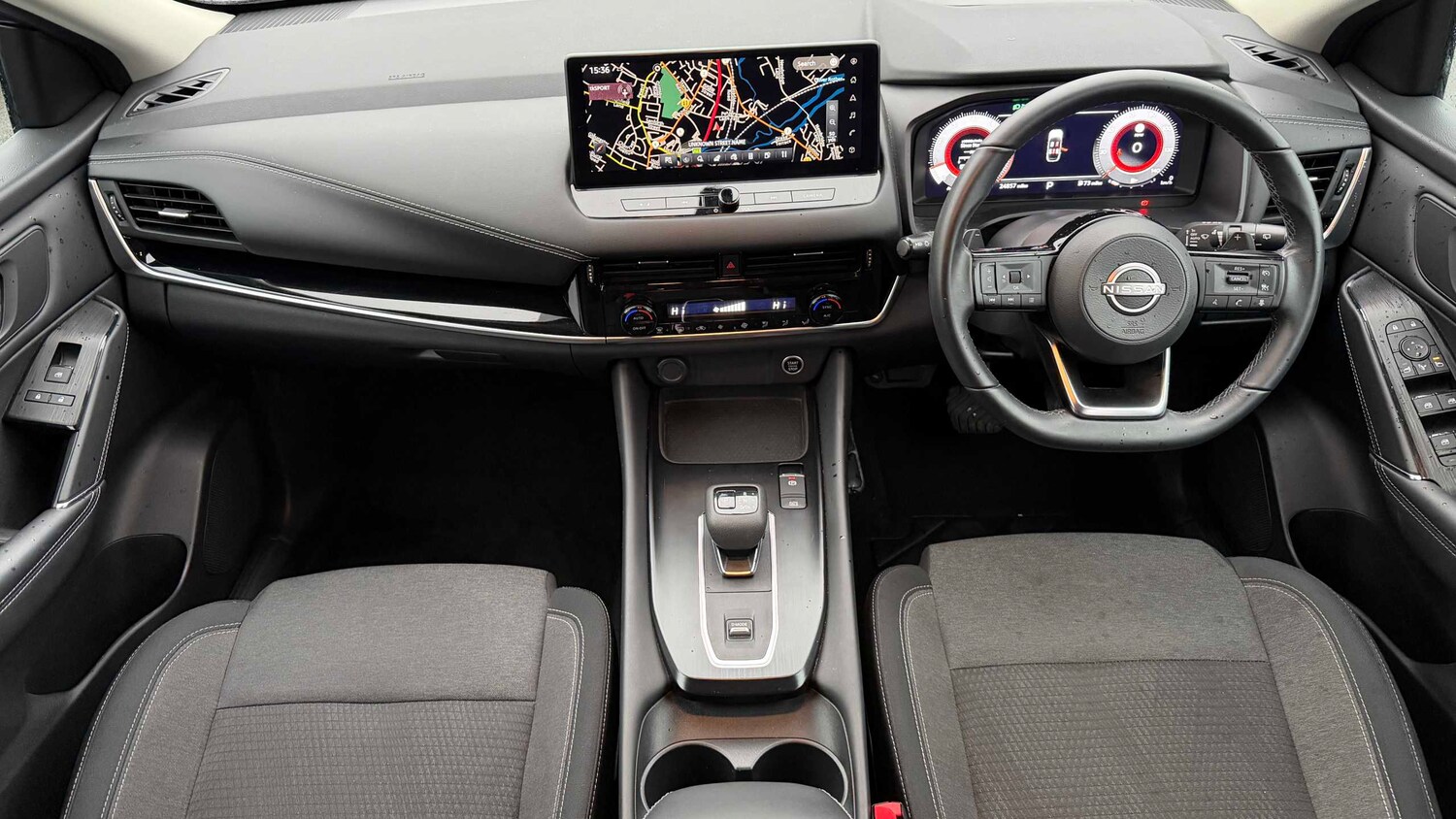 Used Nissan Qashqai 2022 for sale - 77857415: Photo 8