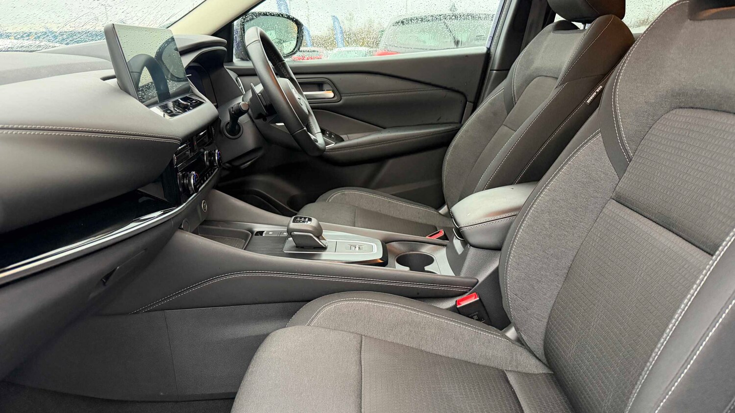 Used Nissan Qashqai 2022 for sale - 77857415: Photo 9