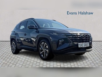 Used Hyundai TUCSON 2023 for sale - 79015010: Photo