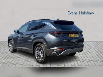 Used Hyundai TUCSON 2023 for sale - 79015010: Photo