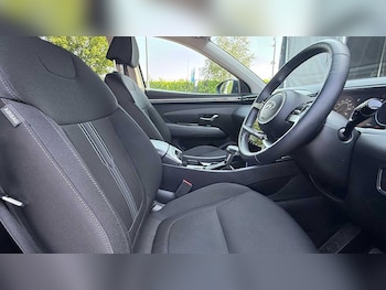 Used Hyundai TUCSON 2023 for sale - 79015010: Photo