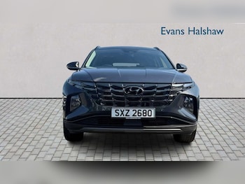 Used Hyundai TUCSON 2023 for sale - 79015010: Photo