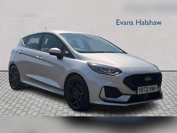 Used Ford Fiesta 2022 for sale - 79339700: Photo
