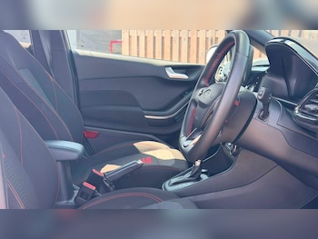 Used Ford Fiesta 2022 for sale - 79339700: Photo