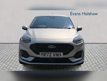 Used Ford Fiesta 2022 for sale - 79339700: Photo