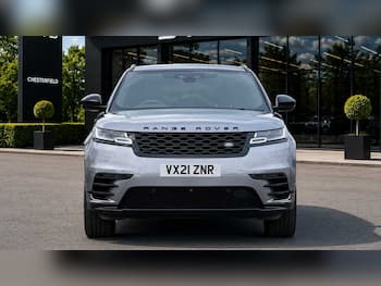Used Land Rover Range Rover Velar 2021 for sale - 79660490: Photo