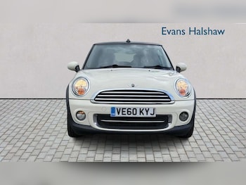 Used MINI Convertible 2010 for sale - 78550928: Photo