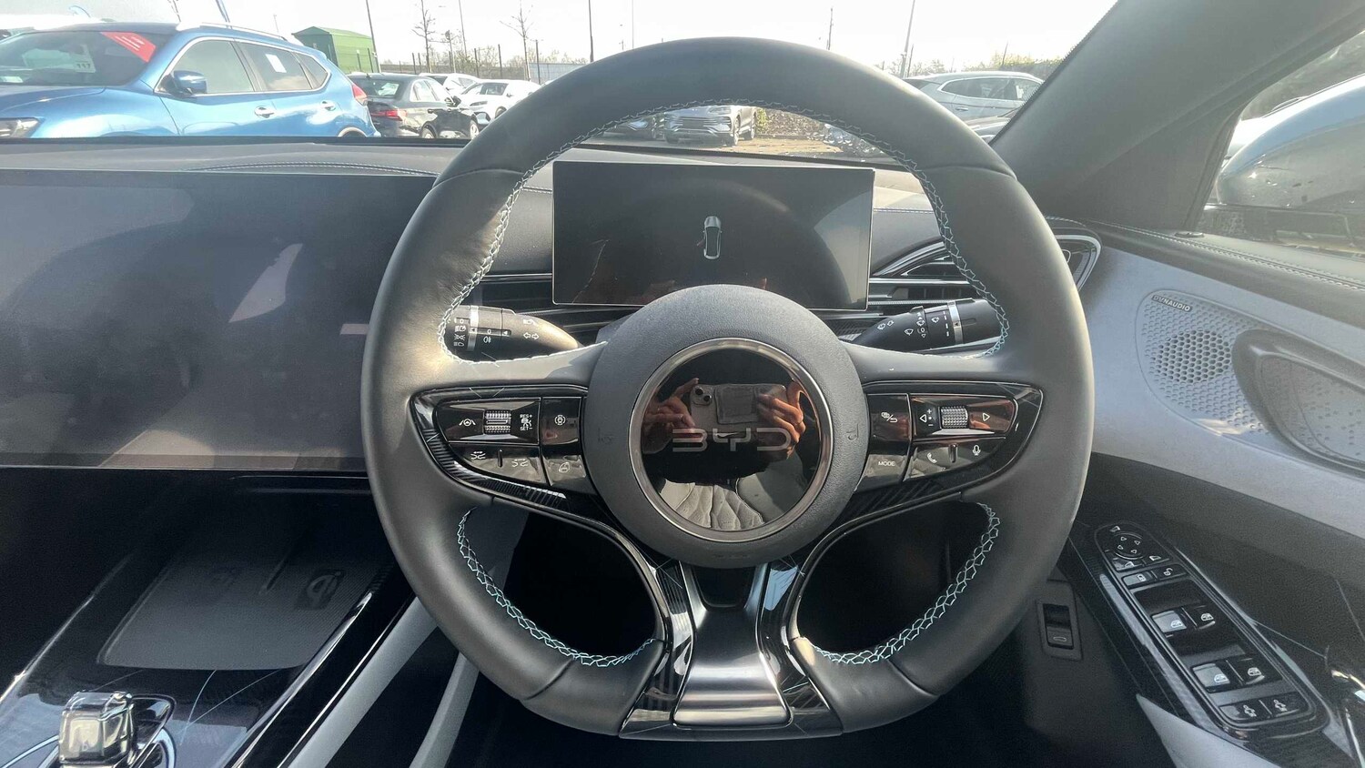 Used BYD Seal 2026 for sale - 77960827: Photo 10