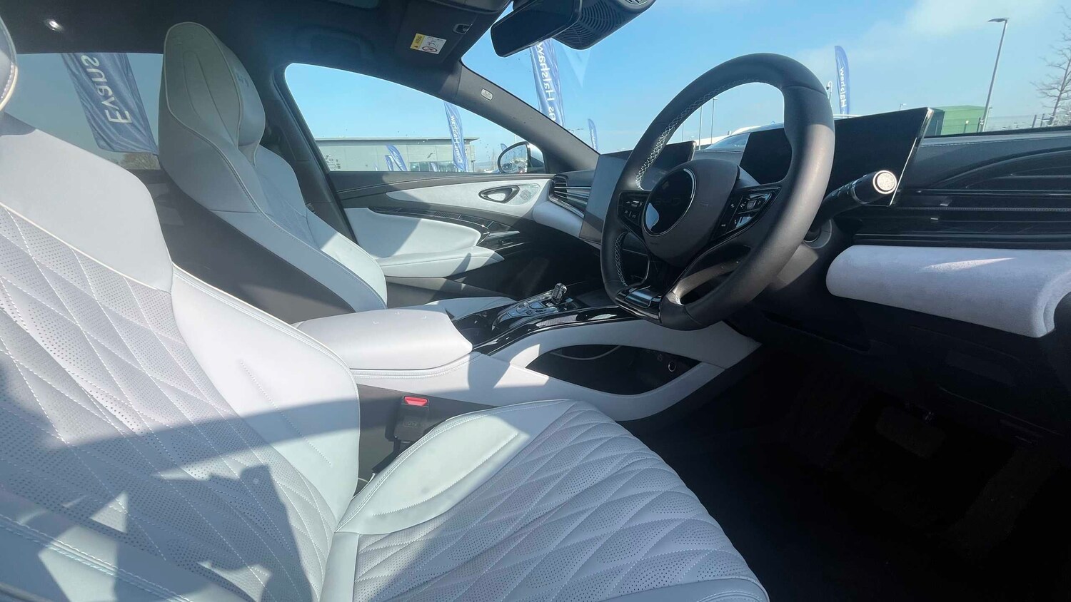 Used BYD Seal 2026 for sale - 77960827: Photo 11