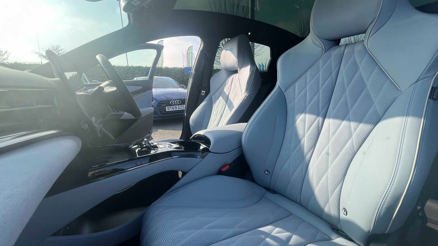 Used BYD Seal 2026 for sale - 77960827: Photo 12