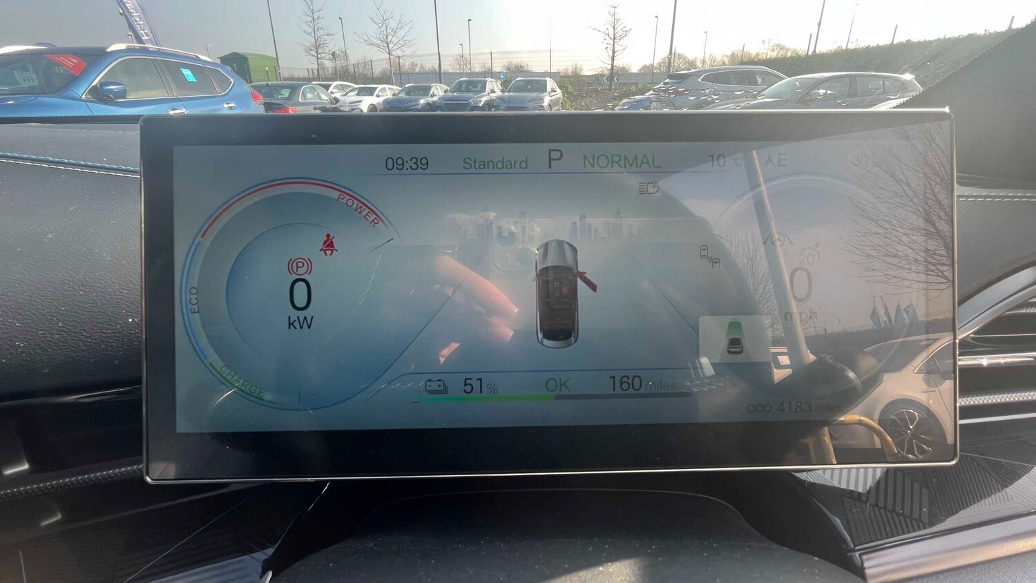 Used BYD Seal 2026 for sale - 77960827: Photo 15