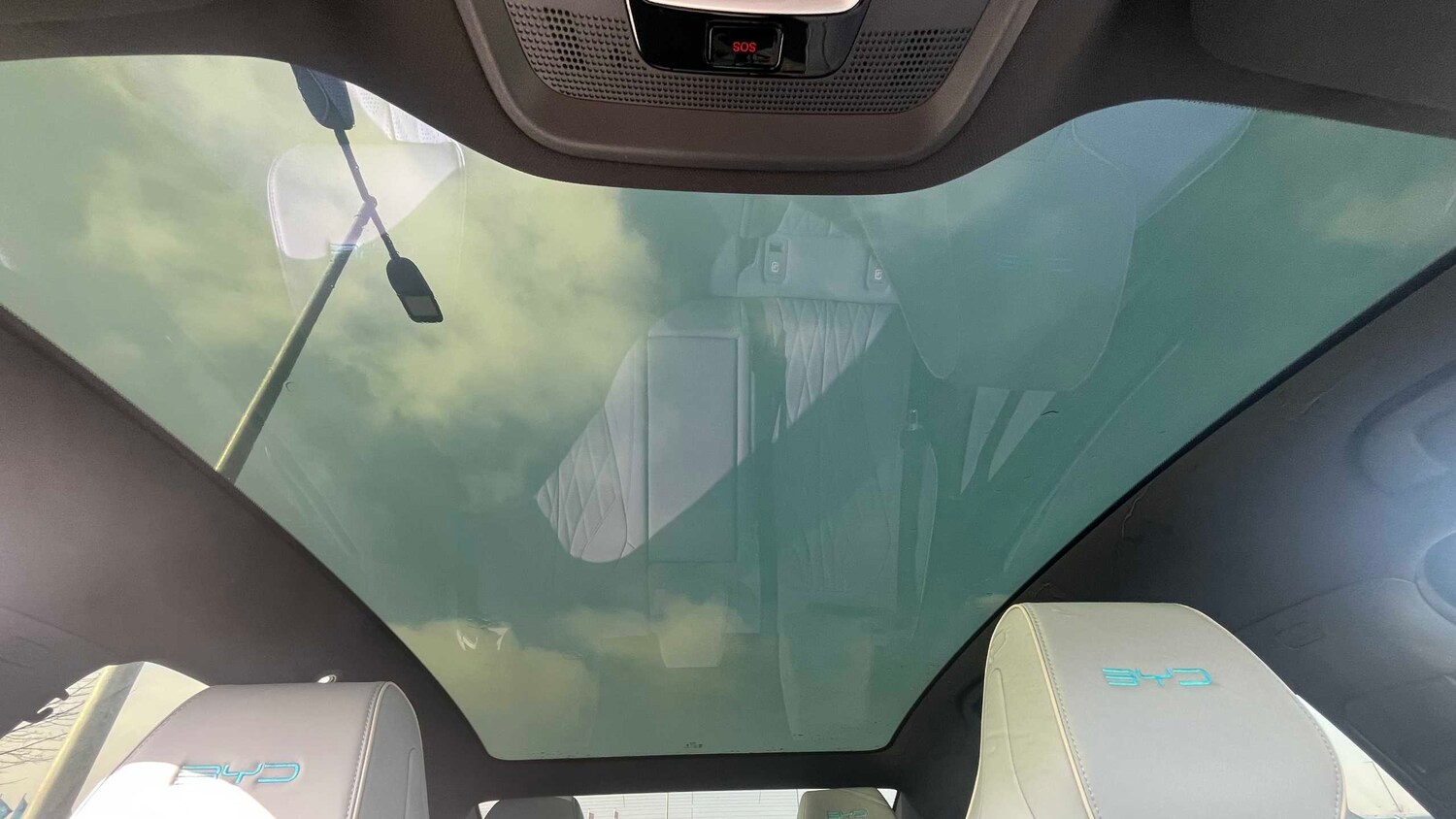 Used BYD Seal 2026 for sale - 77960827: Photo 17