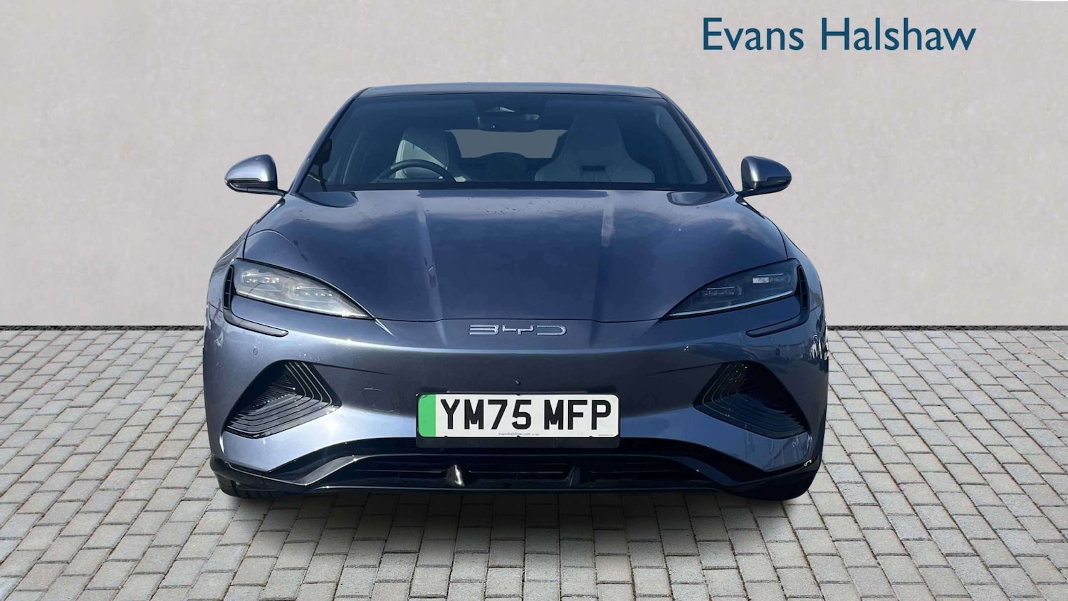 Used BYD Seal 2026 for sale - 77960827: Photo 2