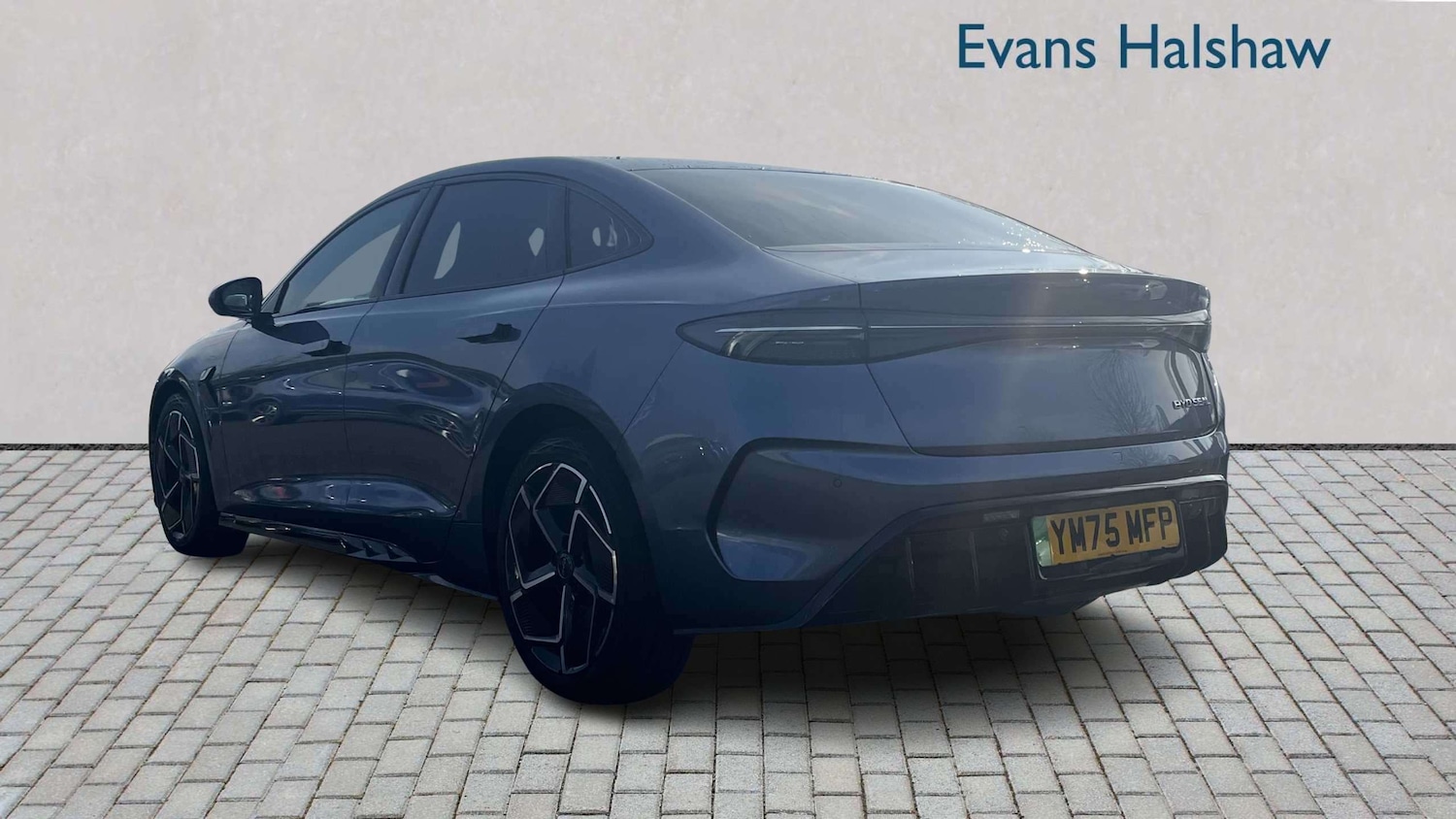 Used BYD Seal 2026 for sale - 77960827: Photo 4