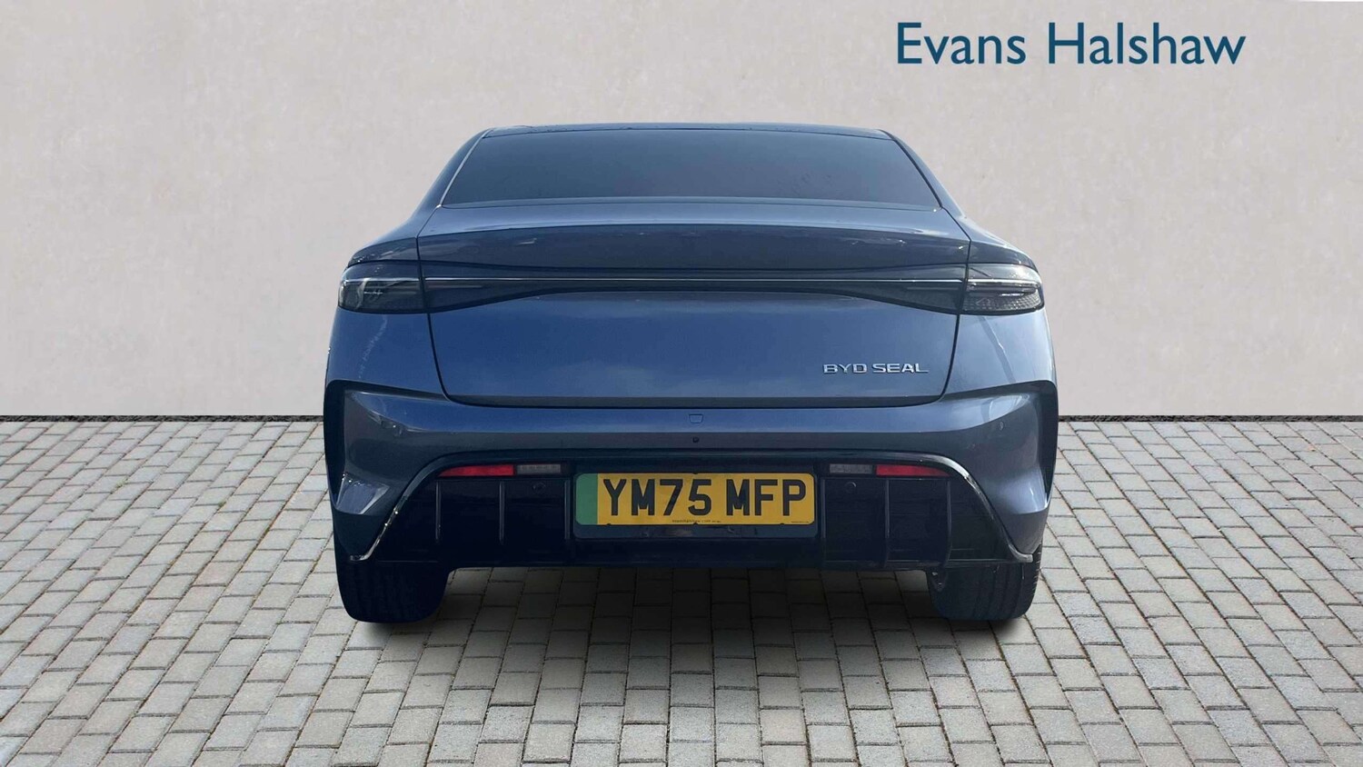 Used BYD Seal 2026 for sale - 77960827: Photo 5