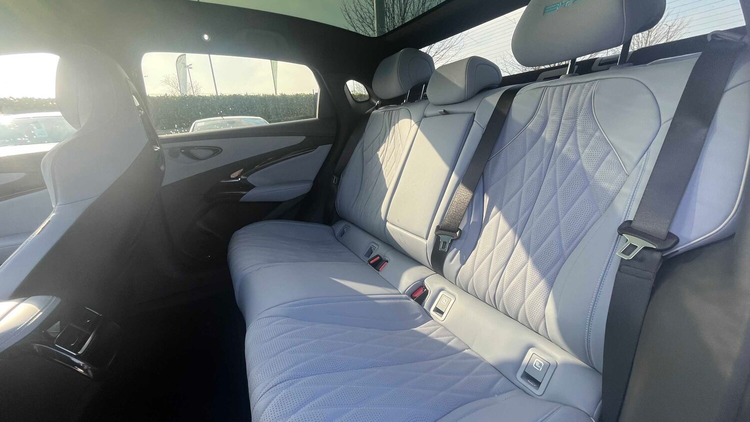 Used BYD Seal 2026 for sale - 77960827: Photo 8