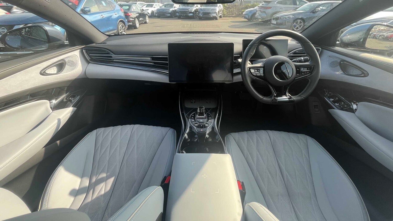 Used BYD Seal 2026 for sale - 77960827: Photo 9