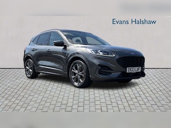 Used Ford Kuga 2023 for sale - 79161112: Photo