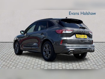 Used Ford Kuga 2023 for sale - 79161112: Photo