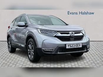 Used Honda CR-V 2023 for sale - 79678654: Photo