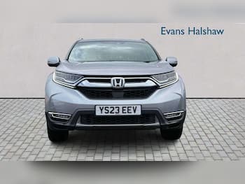 Used Honda CR-V 2023 for sale - 79678654: Photo