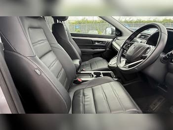 Used Honda CR-V 2023 for sale - 79678654: Photo