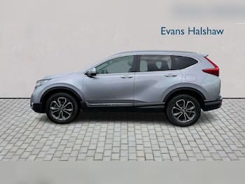 Used Honda CR-V 2023 for sale - 79678654: Photo