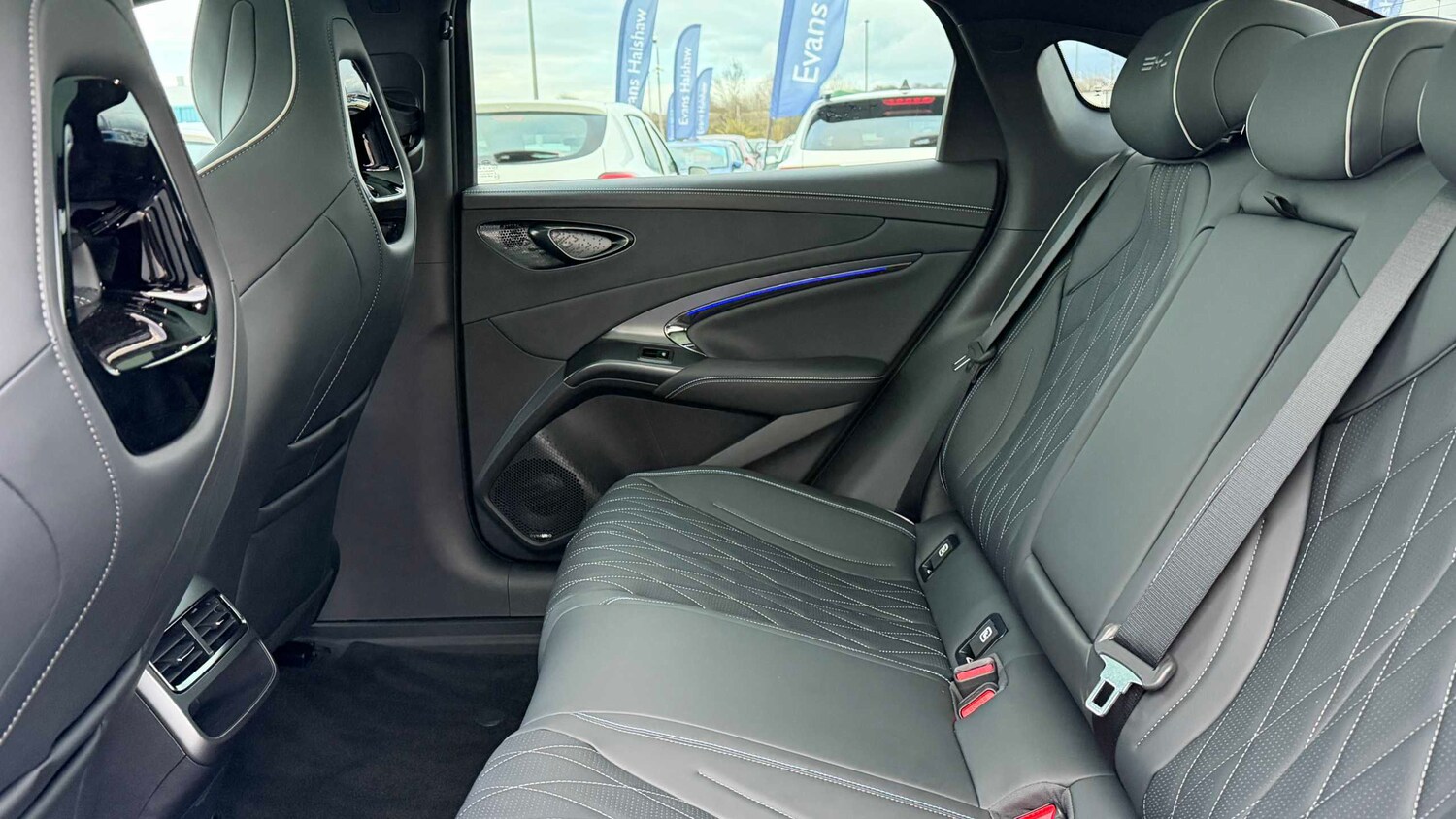 Used BYD Seal for sale - 77861855: Photo 10